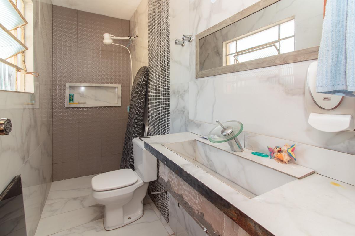 Casa, São Gotardo, 2 Quartos, 0 Vaga, 1 Suíte