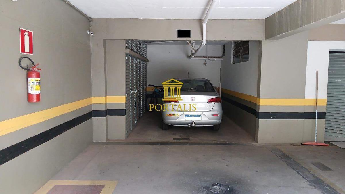 Apartamento, Colégio Batista, 3 Quartos, 2 Vagas, 1 Suíte