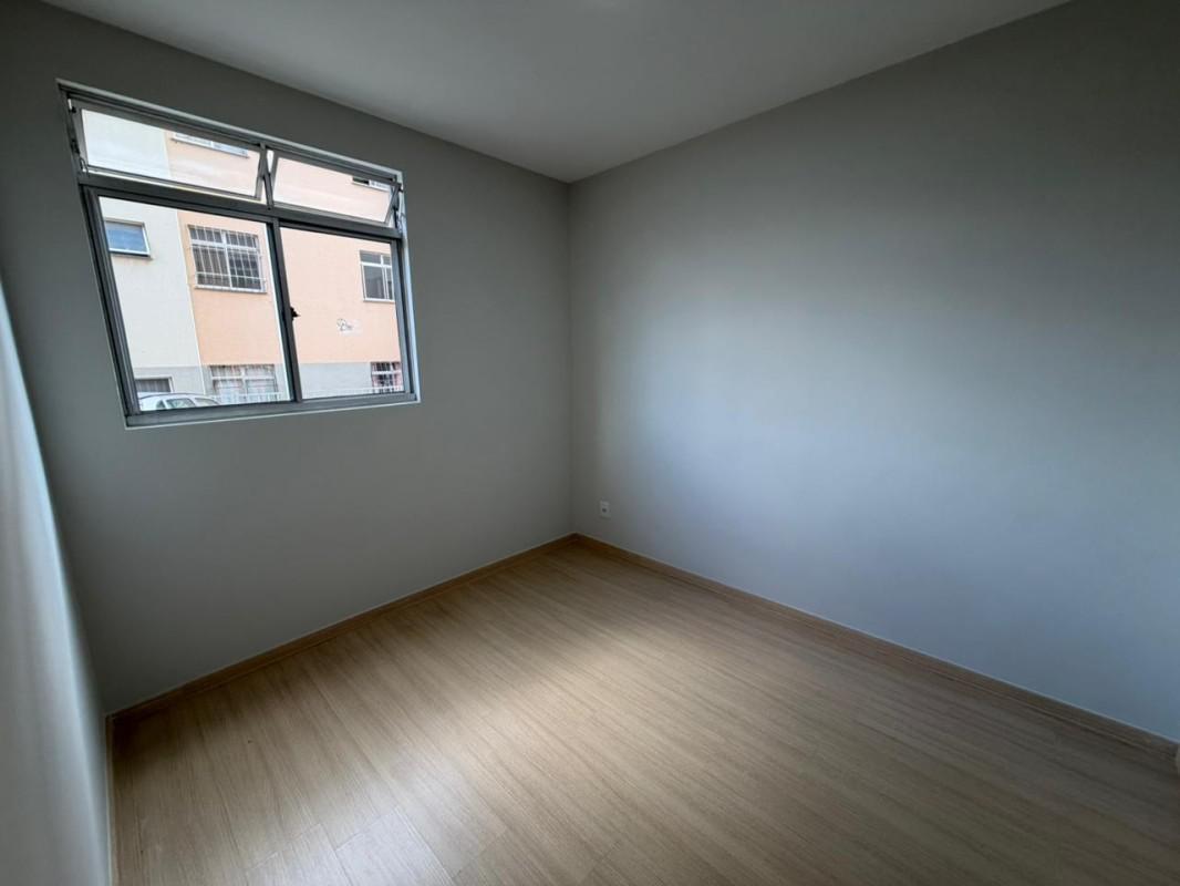 Apartamento, Piratininga (venda Nova), 2 Quartos, 1 Vaga