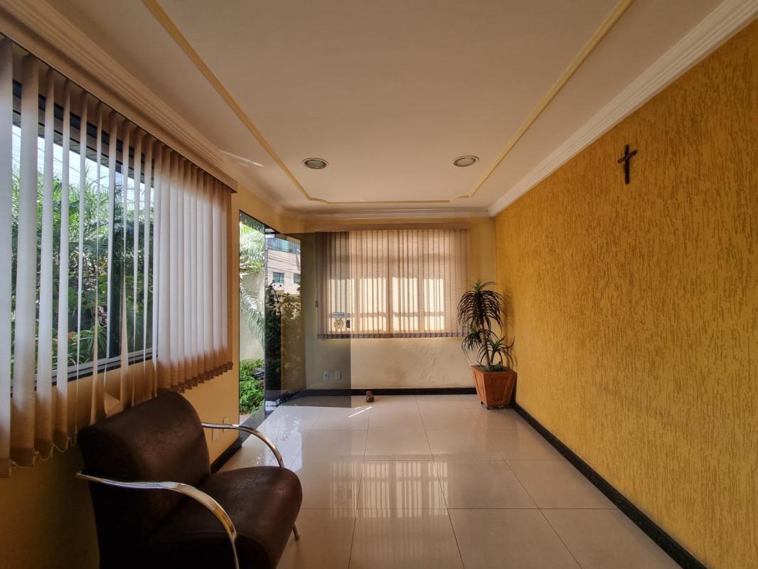 Andar, Santa Maria, 2 Quartos, 0 Vaga