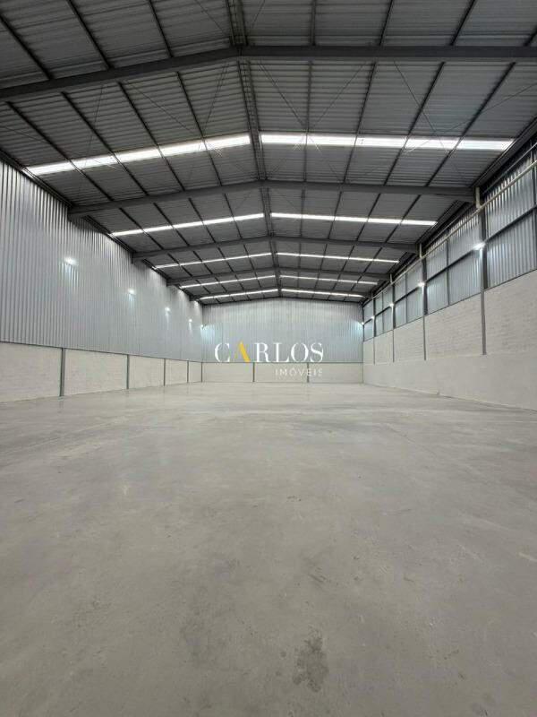 Galpão, Bandeirinhas