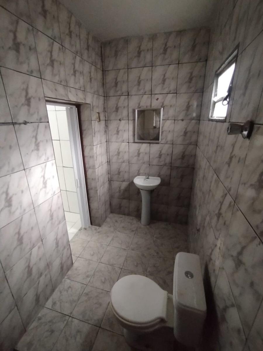 Casa, Horto, 1 Quarto, 0 Vaga