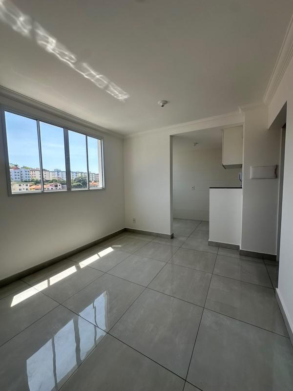Apartamento, Santa Cruz, 2 Quartos, 1 Vaga
