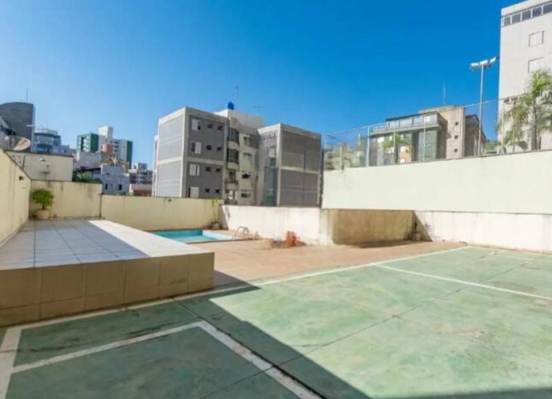 Apartamento, Buritis, 3 Quartos, 2 Vagas, 1 Suíte