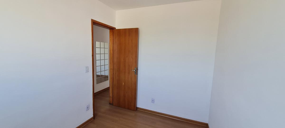 Apartamento, Chácaras Reunidas Santa Terezinha, 2 Quartos, 1 Vaga