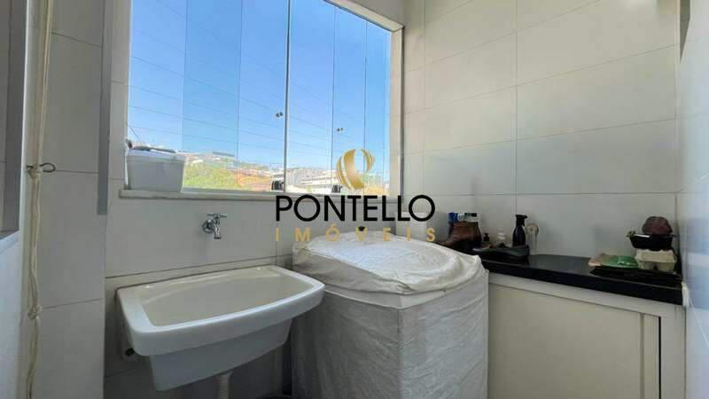 Apartamento, Buritis, 4 Quartos, 3 Vagas, 2 Suítes