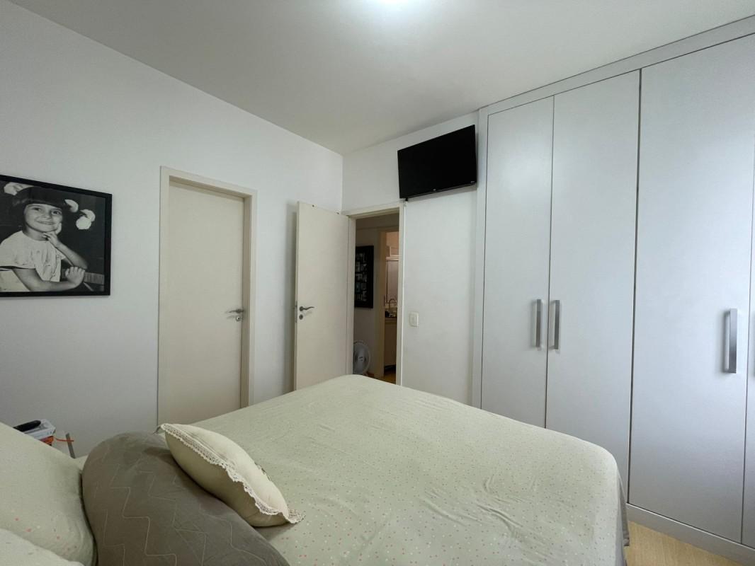 Apartamento, Lourdes, 3 Quartos, 1 Vaga, 1 Suíte