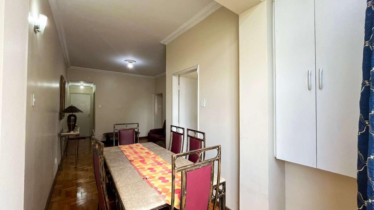 Apartamento, Centro, 3 Quartos, 0 Vaga