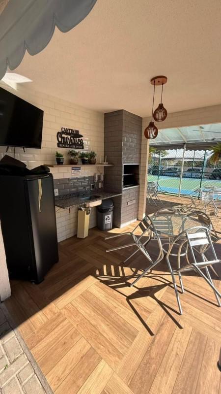 Apartamento, Mantiqueira, 2 Quartos, 1 Vaga