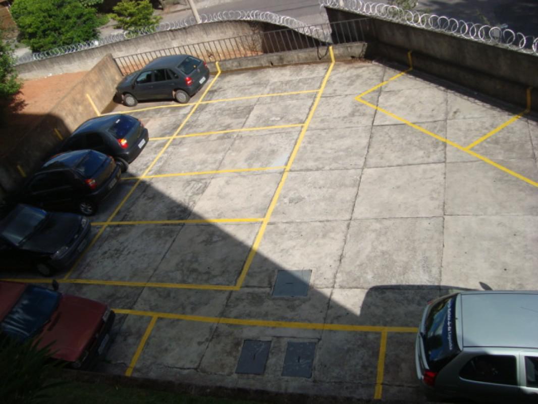 Apartamento, Palmares, 3 Quartos, 1 Vaga