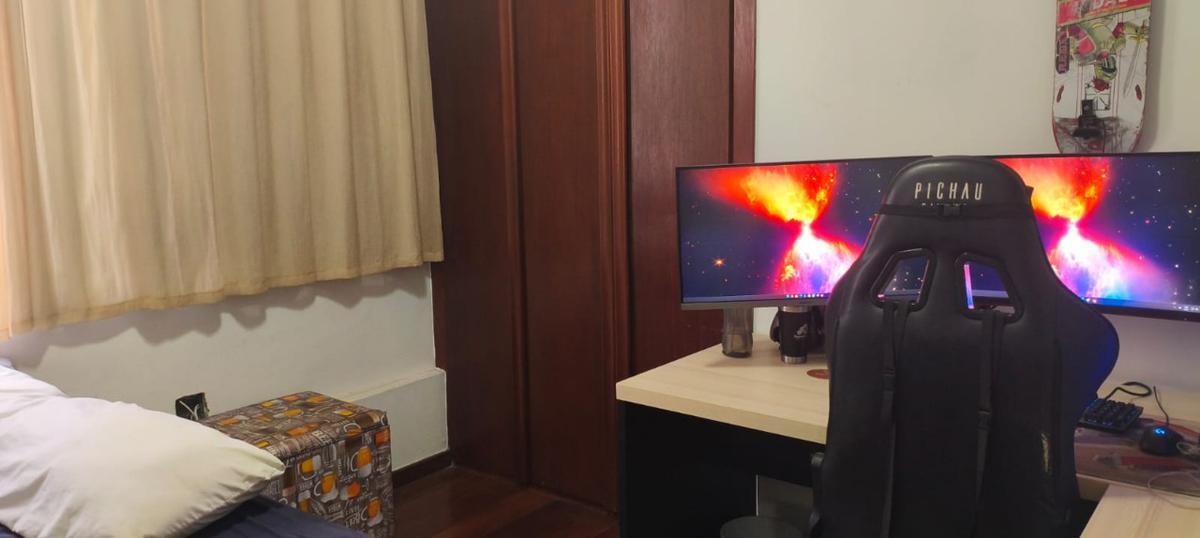 Apartamento, Palmares, 4 Quartos, 2 Vagas, 2 Suítes