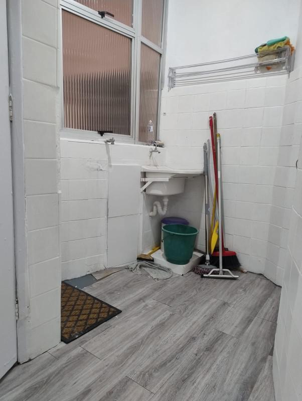 Apartamento, Centro, 3 Quartos, 0 Vaga