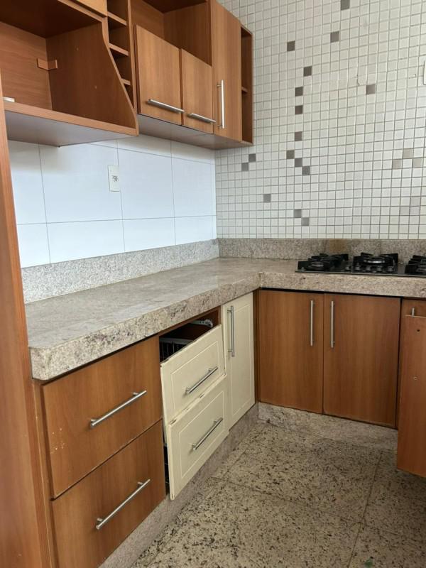 Casa, Centro, 3 Quartos, 3 Vagas, 1 Suíte