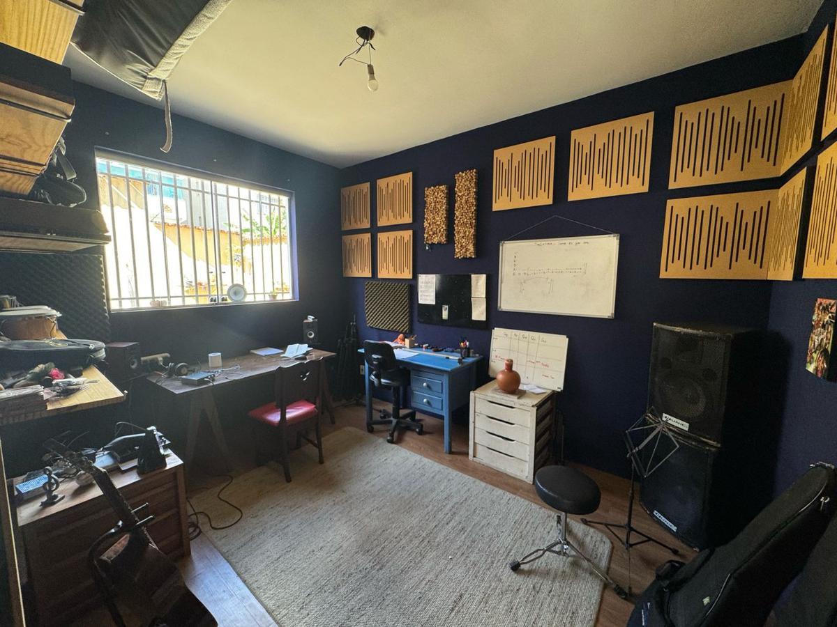 Apartamento, Colégio Batista, 3 Quartos, 1 Vaga