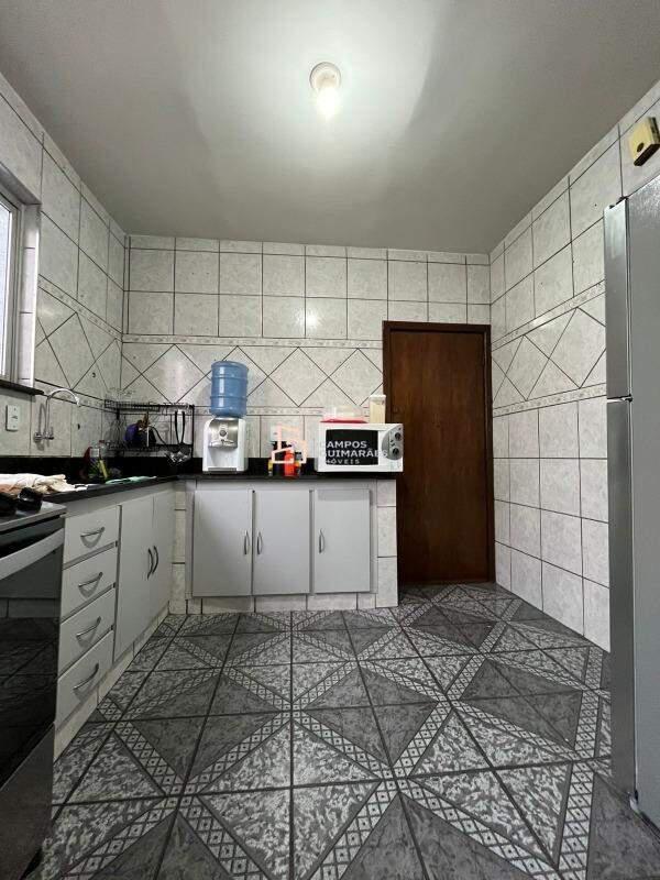 Apartamento, Alípio de Melo, 3 Quartos, 1 Vaga