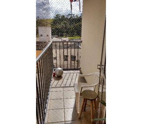 Apartamento, Arvoredo, 3 Quartos, 1 Vaga