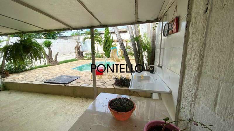 Casa, São João Batista (venda Nova), 2 Quartos, 4 Vagas, 1 Suíte