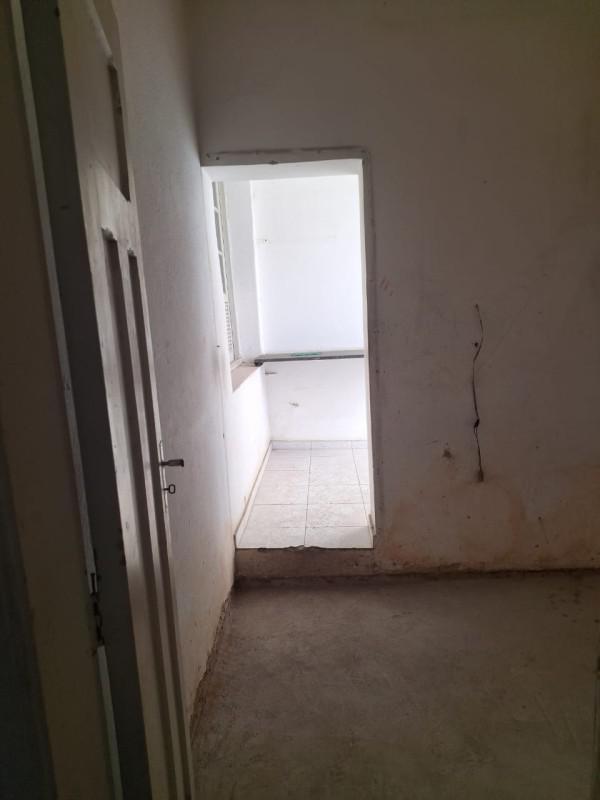 Apartamento, Serra, 2 Quartos, 0 Vaga