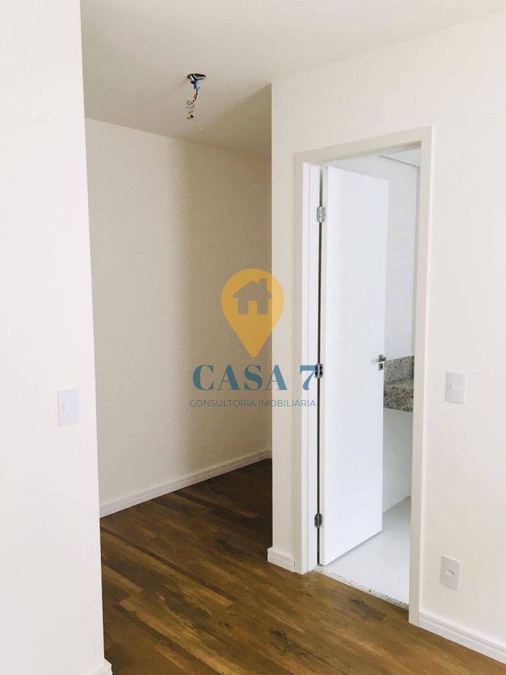 Apartamento, Serra, 2 Quartos, 0 Vaga, 2 Suítes