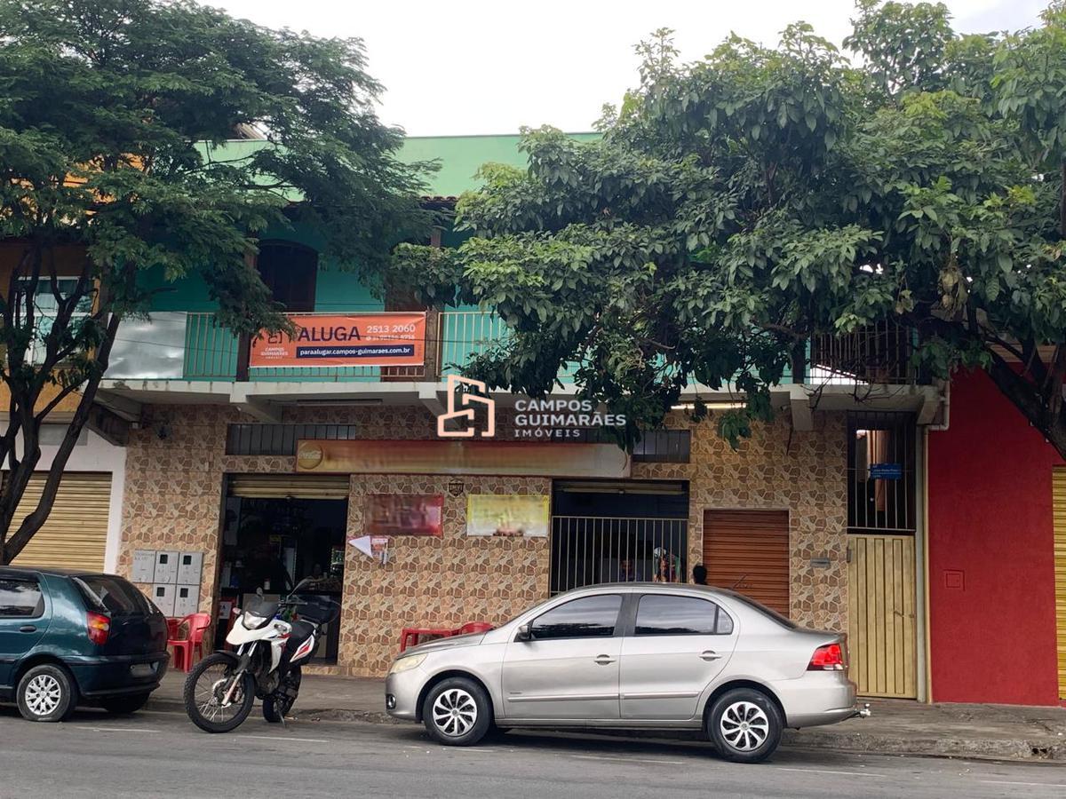 Casa, Diamante, 2 Quartos, 1 Suíte