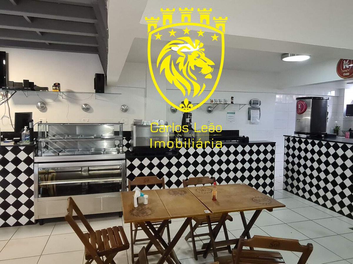 Andar, Santa Lúcia, 0 Quarto, 5 Vagas