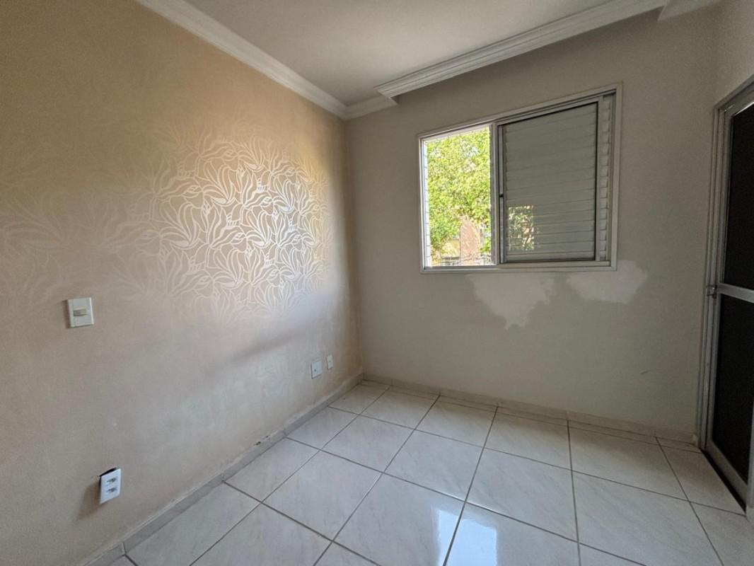 Apartamento, Castelo, 2 Quartos, 2 Vagas, 1 Suíte