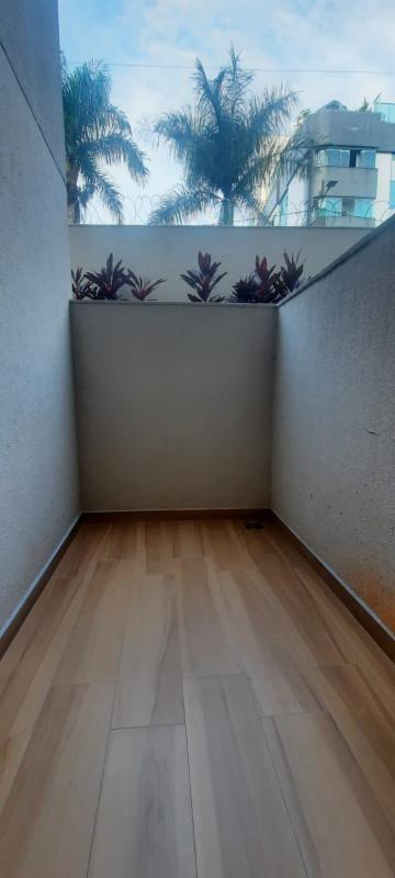 Apartamento, Palmares, 2 Quartos, 1 Vaga