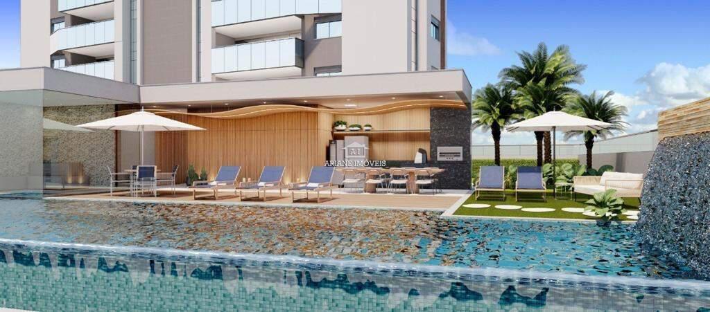 Cobertura, Vila da Serra, 4 Quartos, 5 Vagas, 2 Suítes