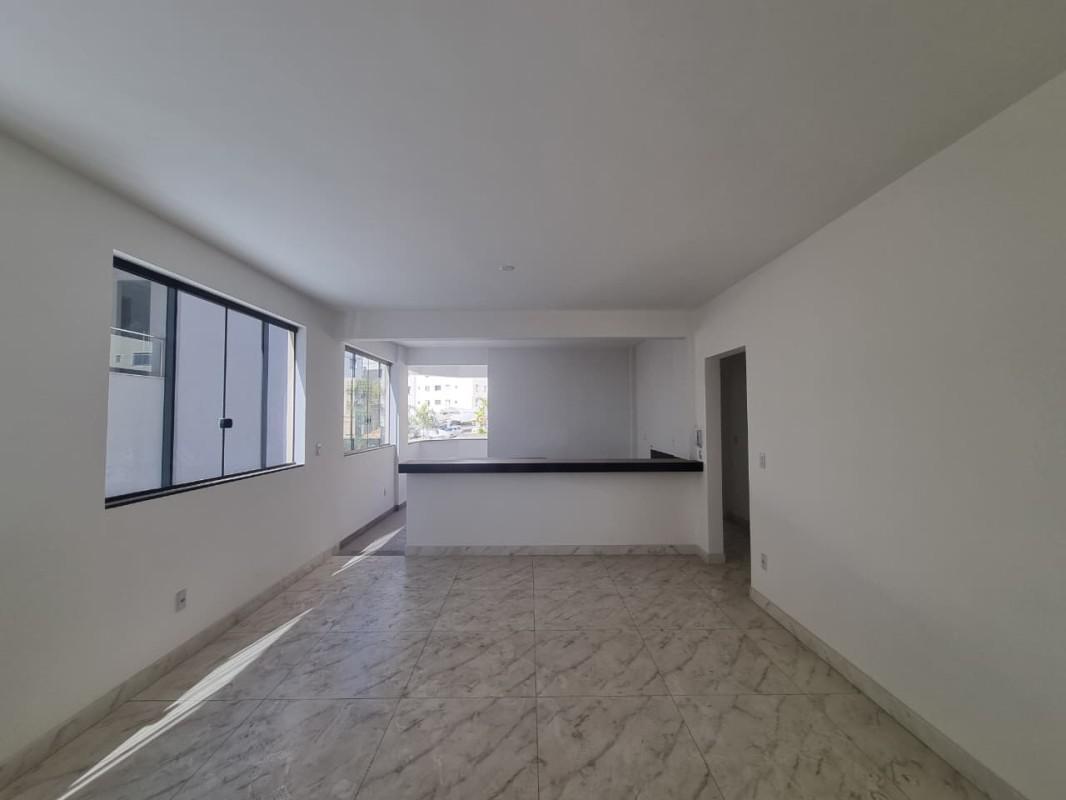 Apartamento, Jardim Riacho das Pedras, 3 Quartos, 2 Vagas, 1 Suíte