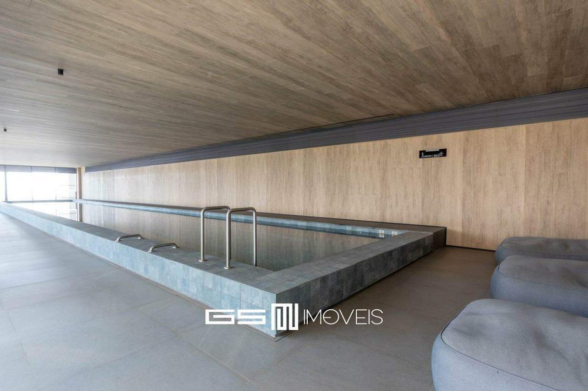 Apartamento, Vila da Serra, 2 Quartos, 2 Vagas, 1 Suíte