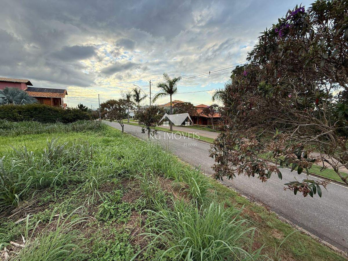 Lote, Condomínio Serra dos Bandeirantes, 0 Quarto, 0 Vaga