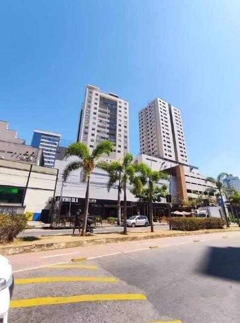 Cobertura, Buritis, 4 Quartos, 4 Vagas, 1 Suíte