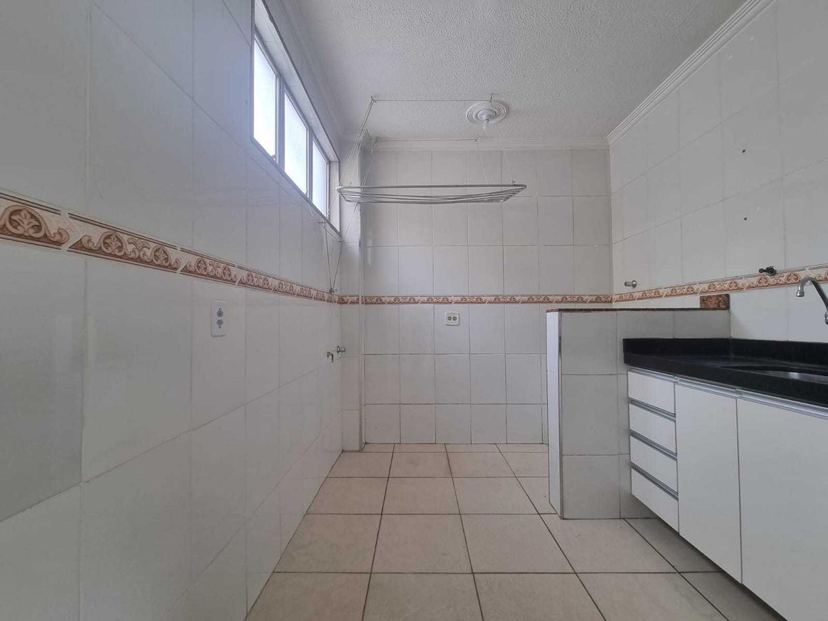 Apartamento, Jardim Riacho das Pedras, 2 Quartos, 1 Vaga