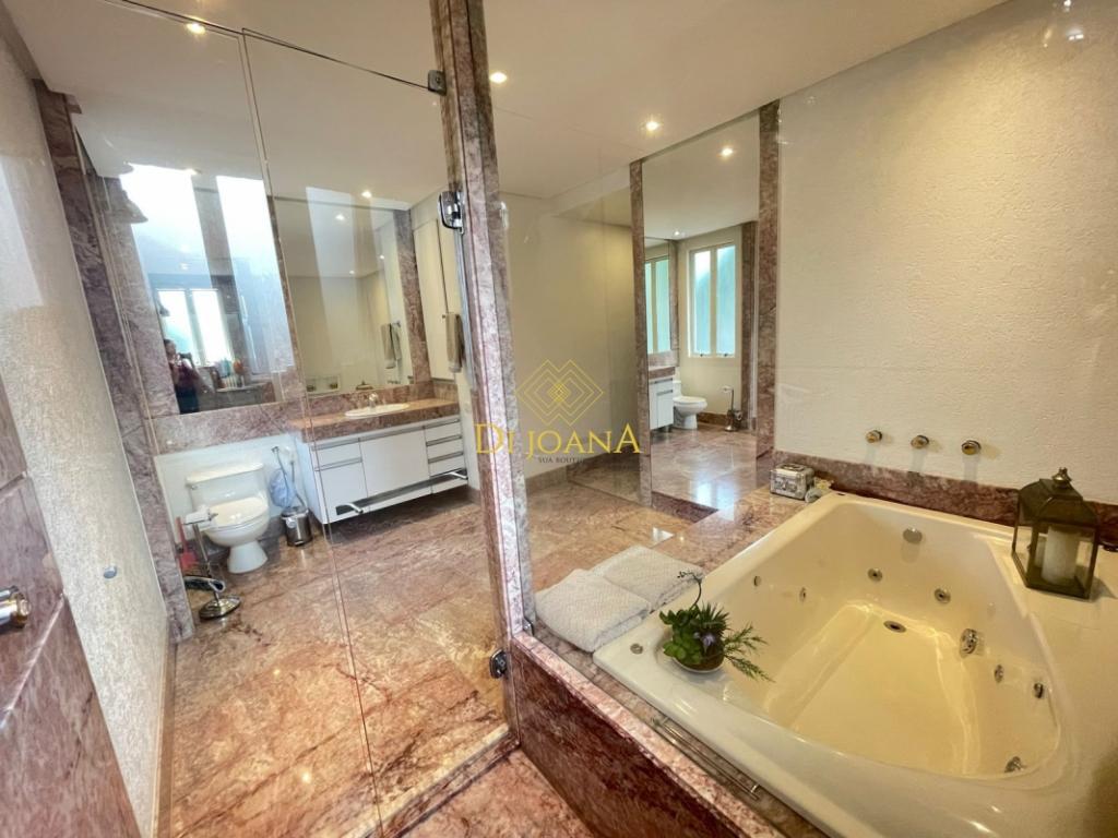 Casa, Jardim da Cidade, 4 Quartos, 4 Vagas, 3 Suítes