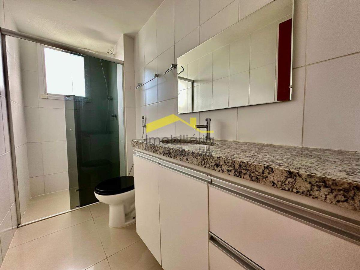 Apartamento, Buritis, 2 Quartos, 1 Vaga, 1 Suíte