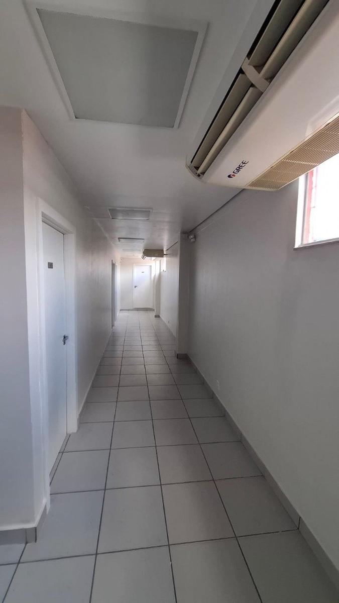 Quitinete, Renascença, 1 Quarto, 0 Vaga