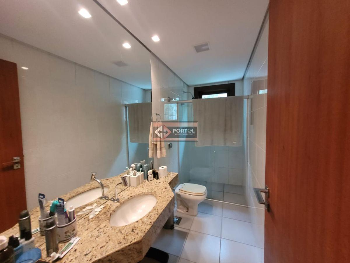 Casa, Bandeirantes (pampulha), 4 Quartos, 4 Vagas, 2 Suítes
