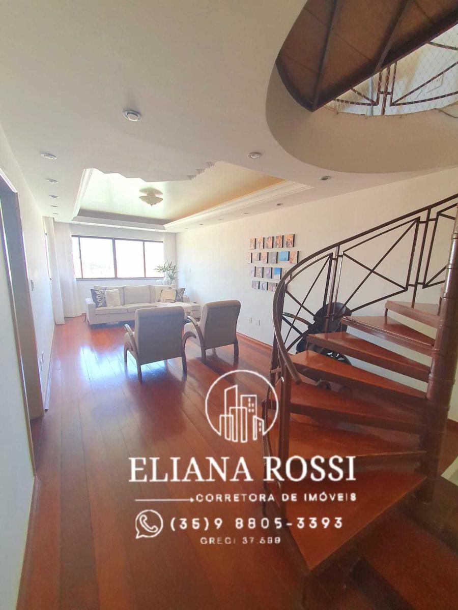 Apartamento, Vila Pinto, 4 Quartos, 2 Vagas, 2 Suítes