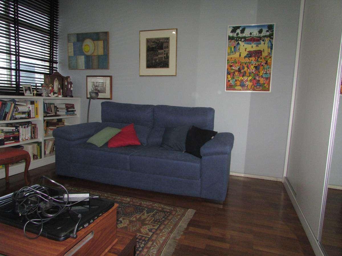 Apartamento, Cruzeiro, 4 Quartos, 2 Vagas, 1 Suíte
