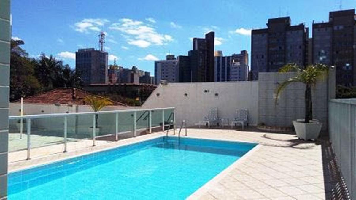 Apartamento, Lourdes, 3 Quartos, 2 Vagas, 1 Suíte