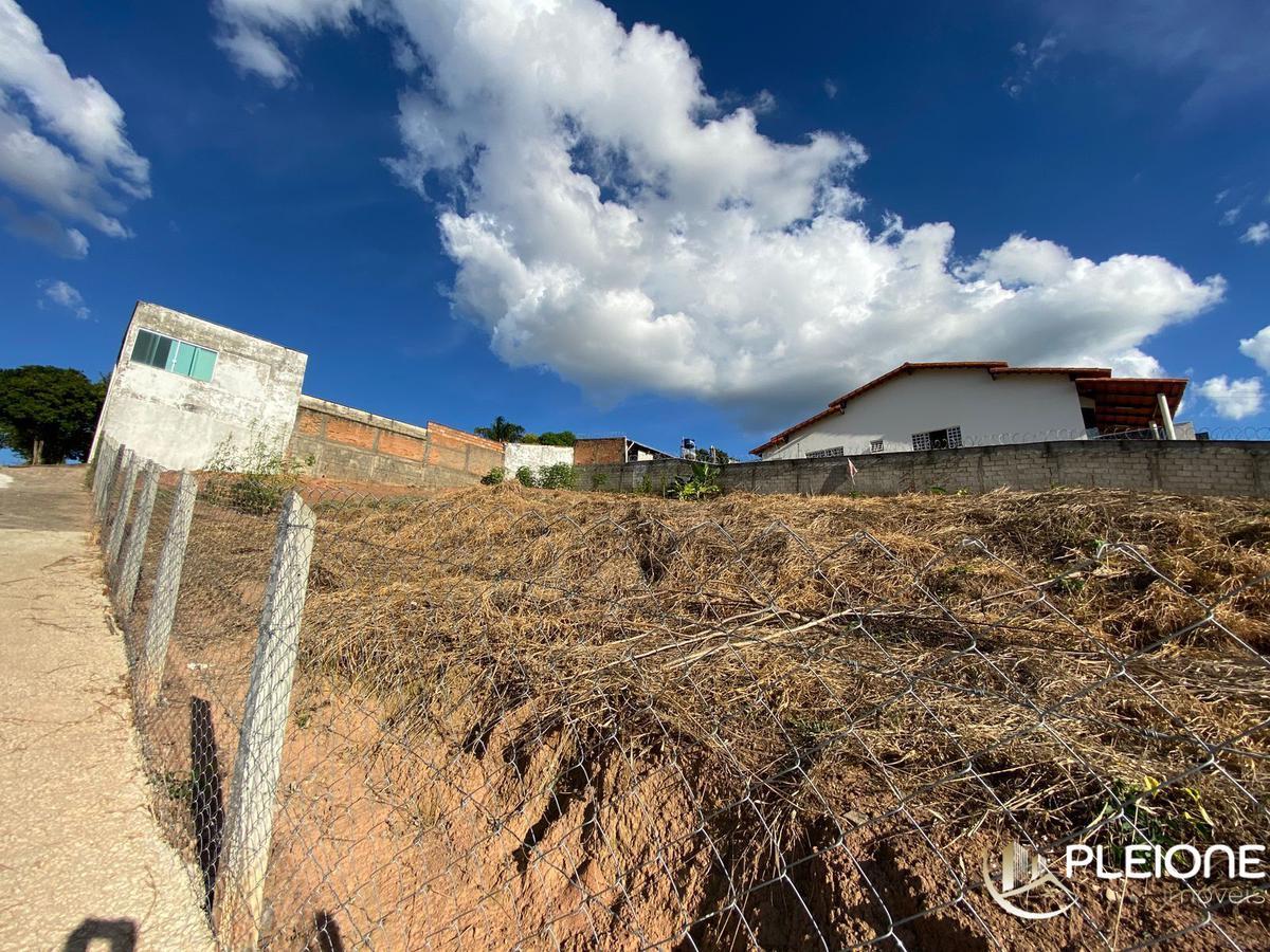 Lote, Residencial Santanense, 0 Quarto, 0 Vaga