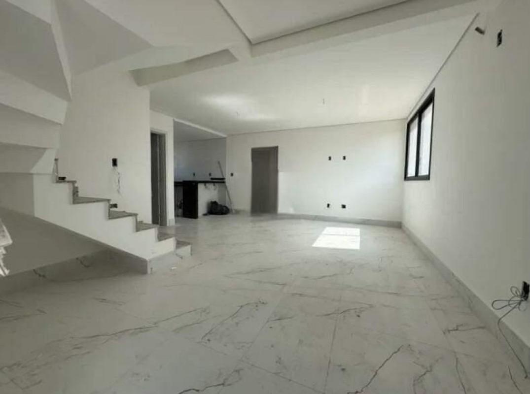 Cobertura, Santa Amélia, 3 Quartos, 4 Vagas, 1 Suíte