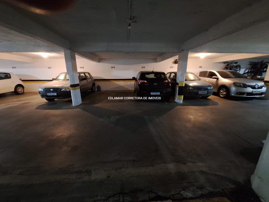 Apartamento, Jardim Riacho das Pedras, 2 Quartos, 1 Vaga