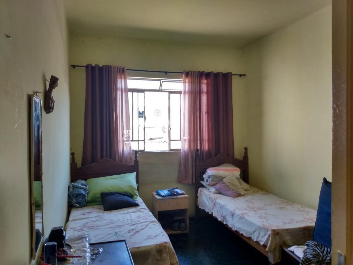 Casa, Carlos Prates, 6 Quartos, 2 Vagas, 2 Suítes