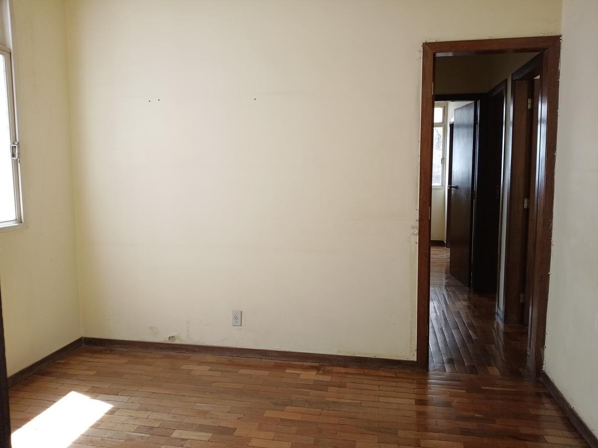 Apartamento, Gutierrez, 3 Quartos, 1 Vaga, 1 Suíte