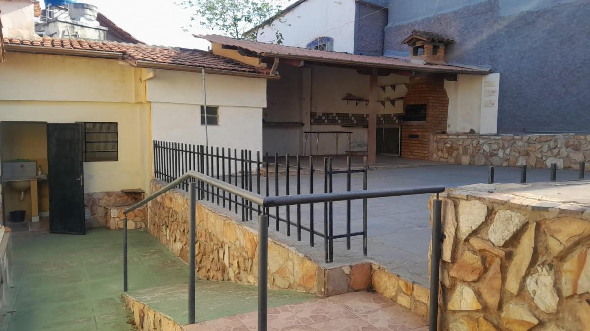 Casa, Nova Vista, 3 Quartos, 3 Vagas, 1 Suíte