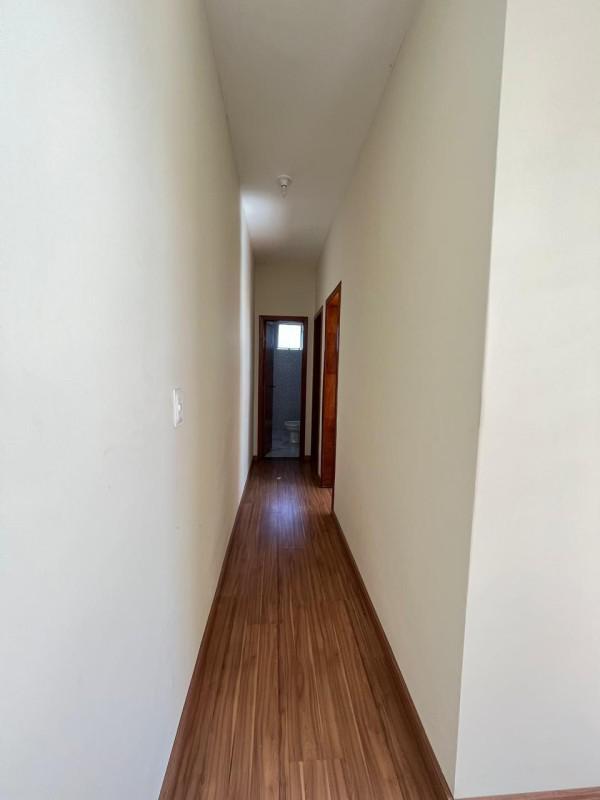 Apartamento, Novo Horizonte, 2 Quartos, 1 Vaga