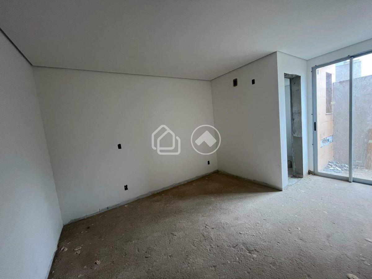 Apartamento, Buritis, 3 Quartos, 3 Vagas, 1 Suíte