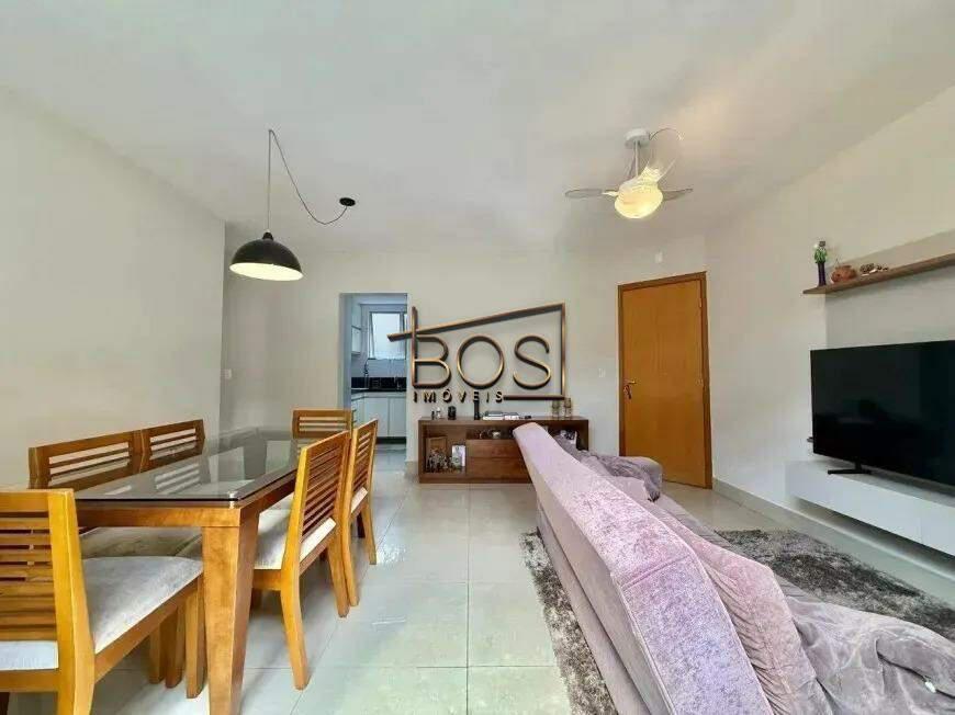 Apartamento, Santo Antônio, 2 Quartos, 1 Vaga, 1 Suíte