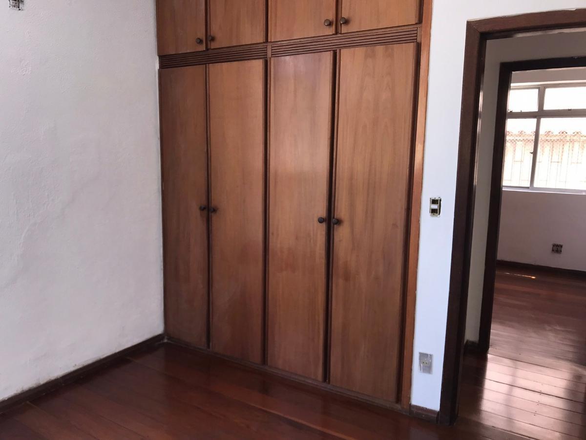 Apartamento, Palmares, 3 Quartos, 2 Vagas, 1 Suíte